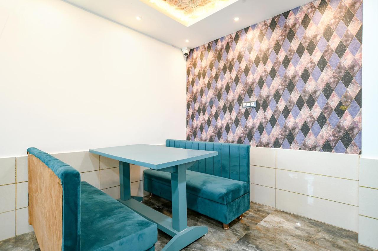 Fabhotel Stay Well Indaur Exteriér fotografie